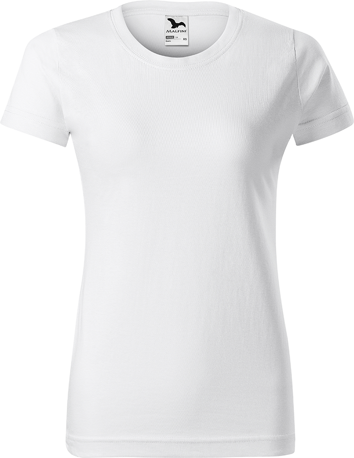 Basic T-Shirt Kids [110 cm/4 Jahre]